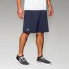 Under Armour Casual Sports Basketball Running Quick-Dry Shorts Men Shorts Navy-Blue 1253527-410