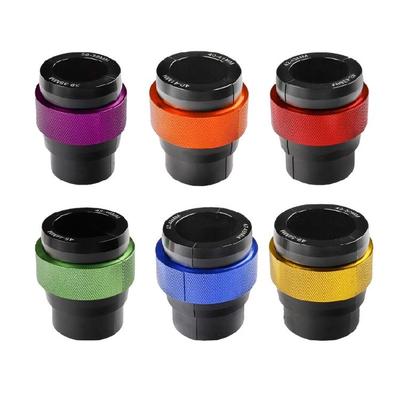 Convenient Replacement Front Fork Oil Seal Driver Tool Installer Driver Tool Aluminum Fork Seal Installation Tool