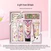 CATH KIDSTON Moisturizing Fragrance Skincare Gift Set