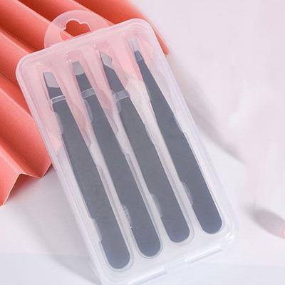 Rasatura e depilazione – Pinzette per sopracciglia