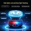 Lishi Rechargeable Outdoor Fishing Headlamp