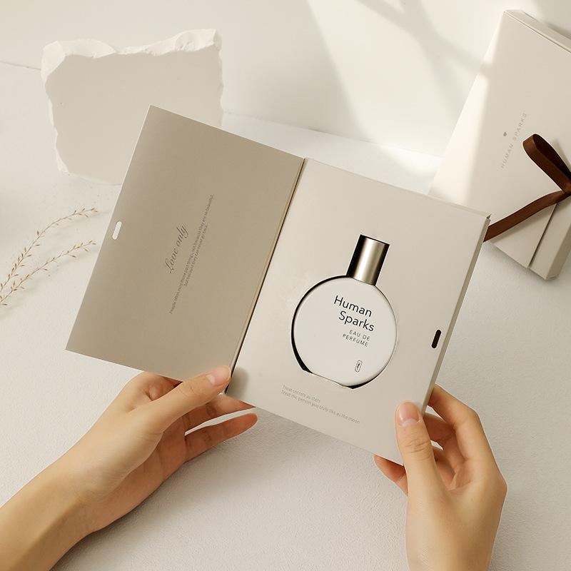 Index Women s Perfume Perfume Gift Box Niche Lasting Light Fragrance 50ML