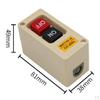 1pc TBSP-315 3 .2Kw Button Switch to