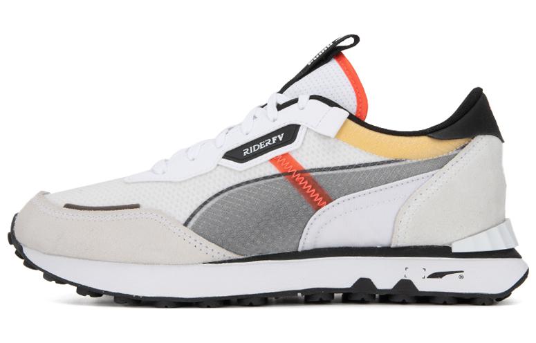 PUMA Rider Fv X Ray White 390052-03 44