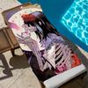 P-puella M-magi M-mado-ka M-magica Cartoon Towel Beach Quick Dry Soft Pool Towels Gift for Travel Gym Shower Camping sports