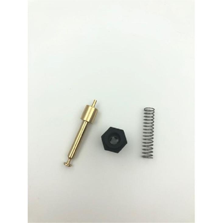 3 st Förgasarkvävningsreparationssats för Yamaha Virago XV750 XV1100 F-1410A-00-00