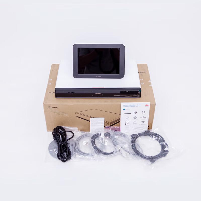 Huawei CloudLink MIC100 Wireless Omnidirectional Conference Microphone (CN Version)