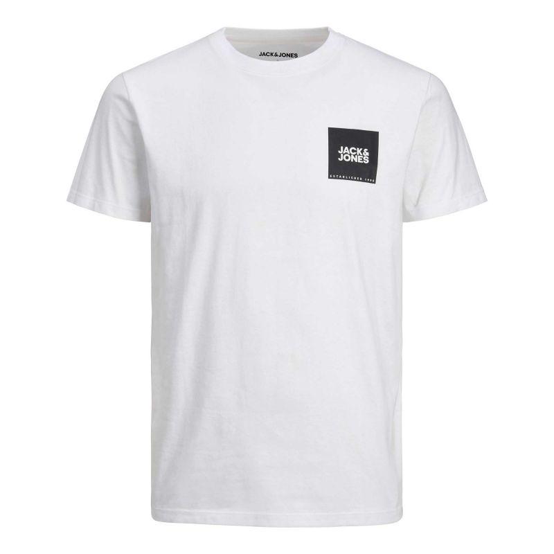

Мужская футболка с логотипом JACK & JONES