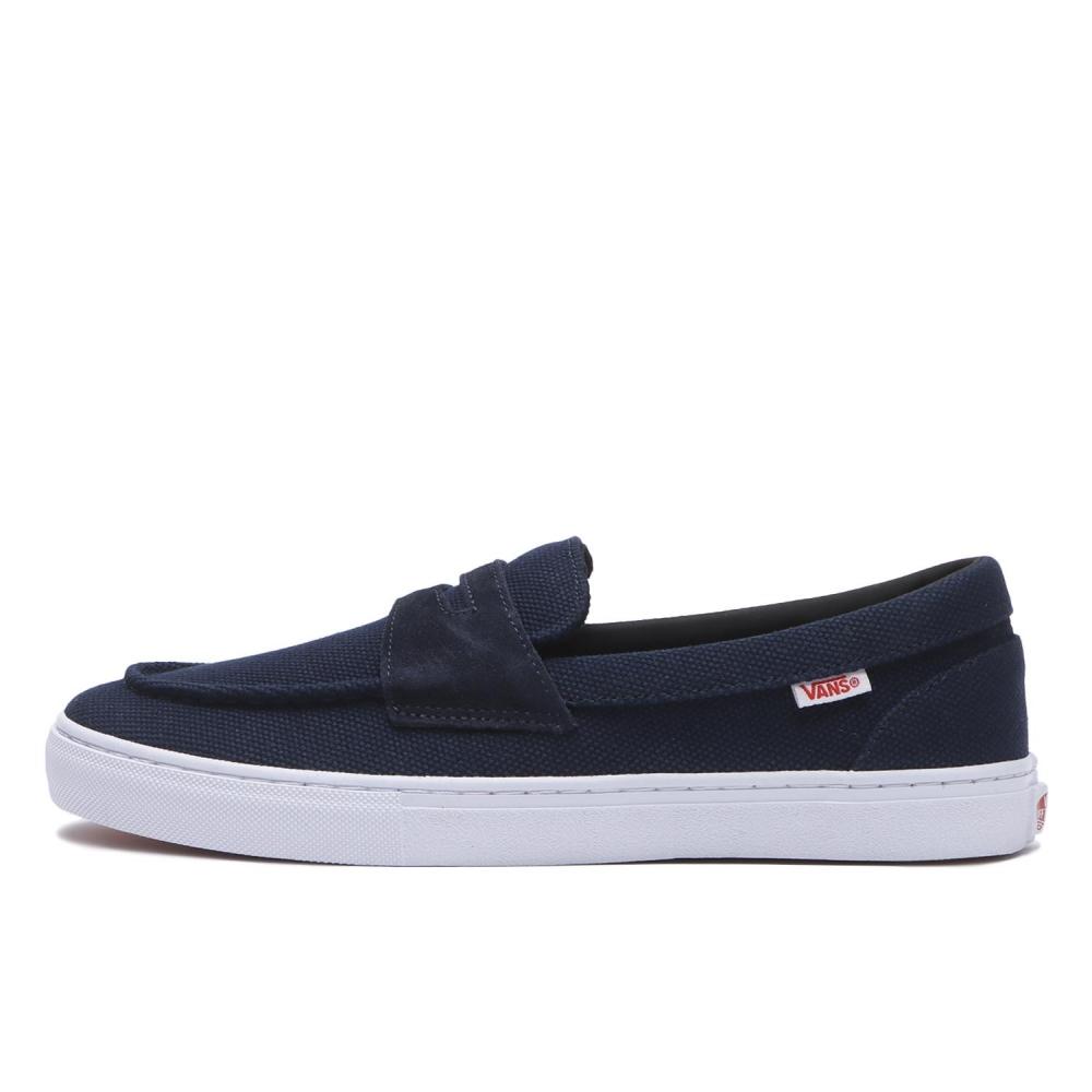 

Лоферы Vans Navy White V196cf Cv Navy White 250