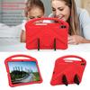 Case for Samsung Galaxy Tab S11 Ultra 14.6" Kids Students Kids Children EVA Drop-proof Anti-fall Tablet Stand Cover Shell
