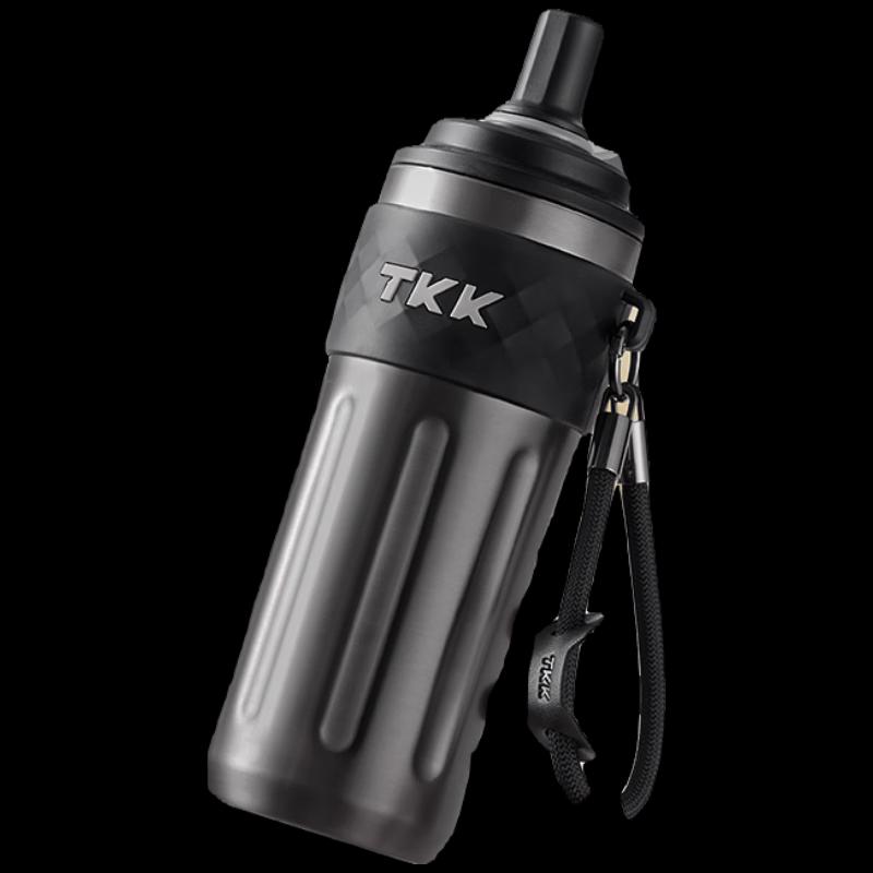 TKK 316 Stainless Steel Vacuum Insulated Bottle
