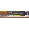 Hasegawa Macross Plus VF-19A SVF-440 Durahands Model Kit 1/72 Scale Fast Pack High Maneuver Missiles 65870