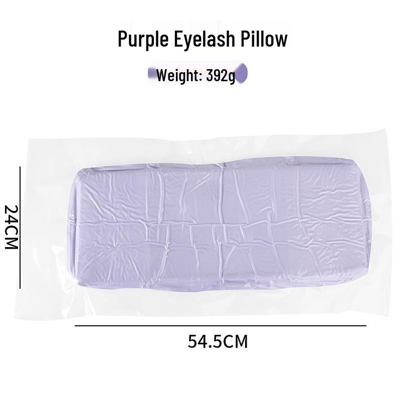 U-Shaped Face Pillow for Eyelash Grafting and Beauty Salon Use