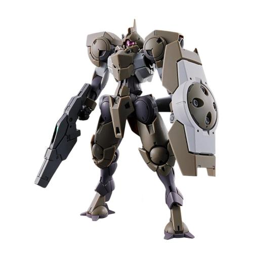 HG 1/144 Haingla pre-colored plastic model