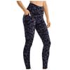 Women Workout Out  Leggings Fitness Sports Running Yoga Athletic Pants