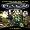 Halo The Fall Of Reach by Eric S. Nylund Paperback Book 9781841494203