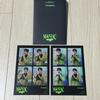 Straykids Seungmin Maniac Concert Md Goods 4 Cut Photo Set