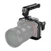 SMALLRIG Alpha 7 7R III Cage Kit 4198 III/Alpha (Sony Compatible)