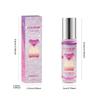 GAZIPOO Pear Blossoms Roll-on Fragrance Men's And Women's Fragrance Oil Dating Fresh Niche Long-lasting Fragrance