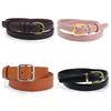 Xiaohongshu Belt Women'S Decoration Student Casual Jeans Belt The Same Women'S Belt