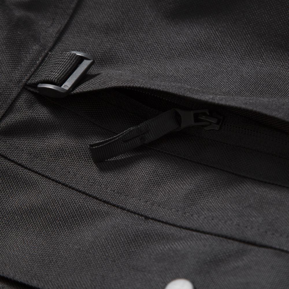 Mark 4ème Gén Veste de Moto Tactique pour Homme: Coupe-vent, Résistant aux coups de couteau, Résistant aux rayures et à l'usure