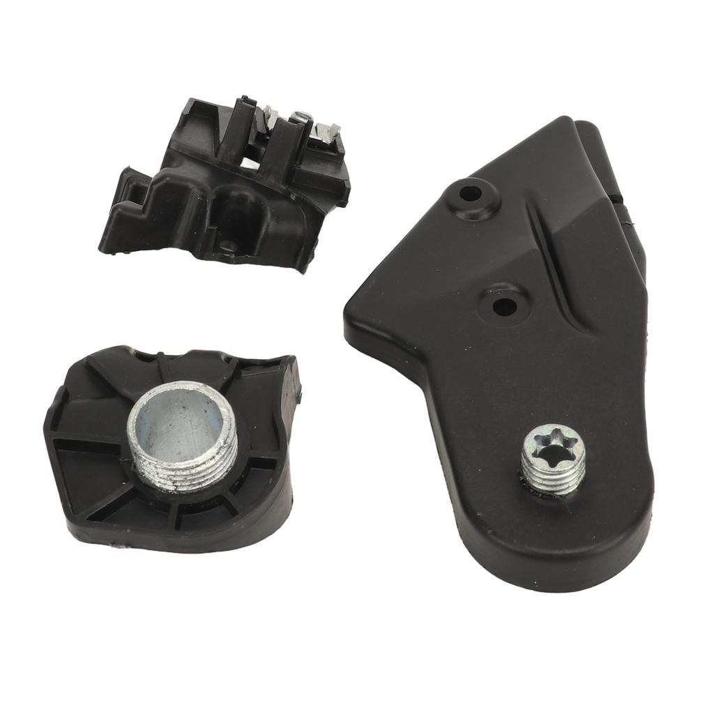 Headlamp Housing Repair Kit Reliable Headlight Bracket Repair Set Replacement for Benz C‑Klasse Estate S204