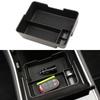 Car Central Armrest Storage Box for Tesla Model 3 2017 2018 2019 2020 Storage Box Stowing Tidying Auto Accessories Non-Slip