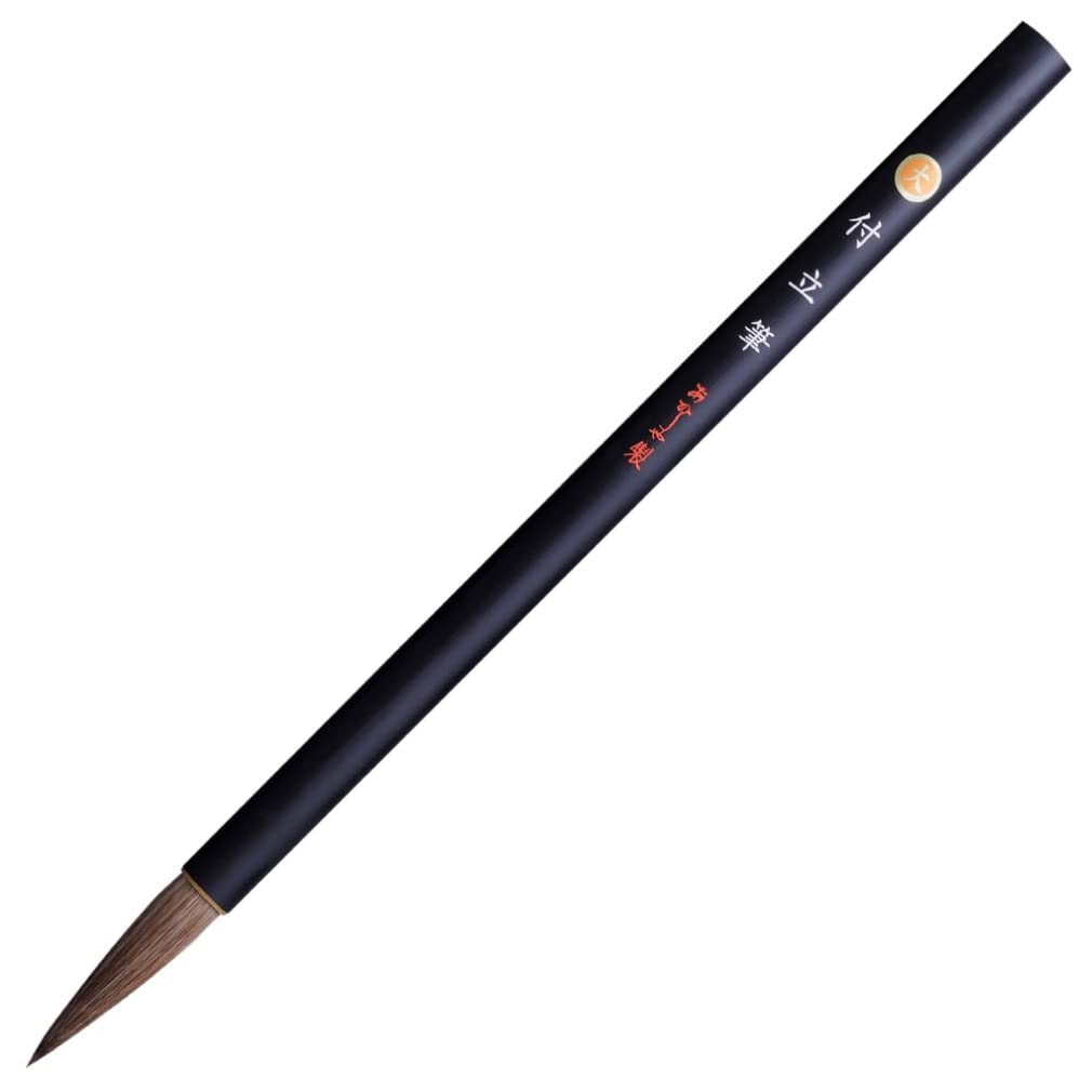 

Akashiya Paint Brush for Picture Large Letters, Brush, PN-01