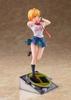 Super HxEros Hoshino Mica Scale Complete Figure 1/7 (ANIPLEX+ Exclusive)