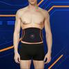 Sensor de Fitness Larga Duración de Batería Resistente al Desgarro Suave Correa de Pecho Monitor de Frecuencia Cardíaca Salud