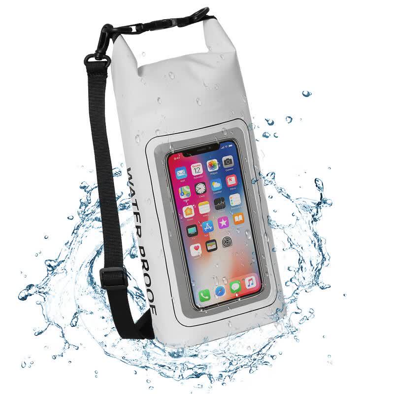Outdoor Waterproof Dry Bag