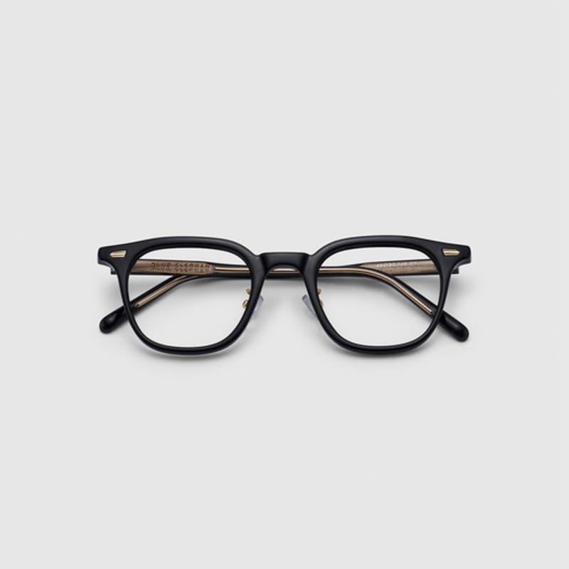 BLUE ELEPHANT LATW black