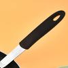 New Small Size Flexible Silicone Turner Heat Resistant Kitchen Tool Utensil Spatula