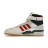 Adidas Forum 84 High Bucks Unisex Sneakers Cream GX9055
