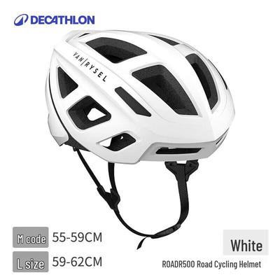 Decathlon Roadr500 Fahrradhelm