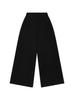 Odeupeulejenteu Wave Pleat Pants