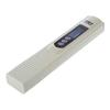 0-9990ppm LCD Dijital TDS Metre Ev Su Kalitesi Test Kalemi Çubuk Test Cihazı