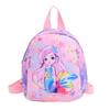 School BagsChildren's bag small class girl cute cartoon backpack outdoor leisure versatile snacks small