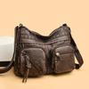 Retro Bag Women's Handbag Commuter Shoulder Bag