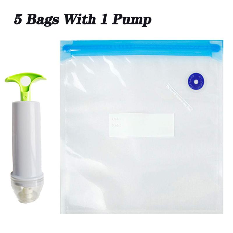 Filament Vacuum Bags Storage Safe-keep Humidity Resistant Vacuum Sealing Bags Keep Filament Dry 3d Printer Filament Bag Dryer