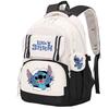 Interstellar Backpack Peripheral Children's Backpack Macaron Color School Bag Reduce the Burden On Junior High School Students