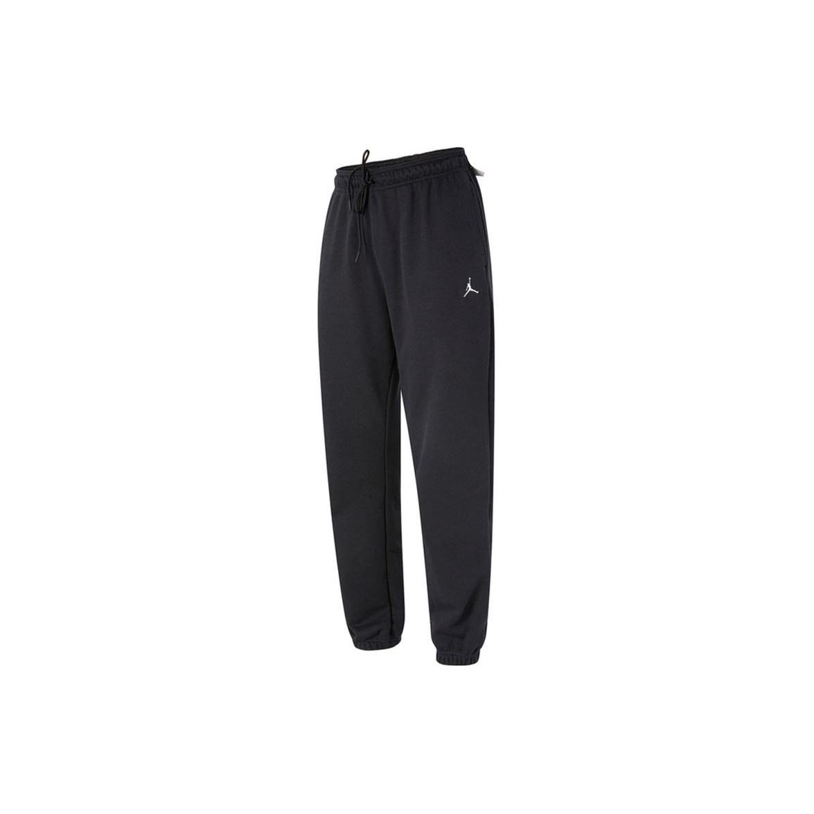 Nike (WMNS) AS W J FLC Pant CORE Black Women s DN4576-010 L