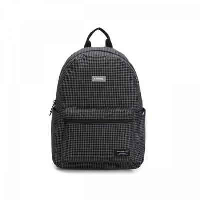 Kids Nova Lip Backpack Black Se 0822