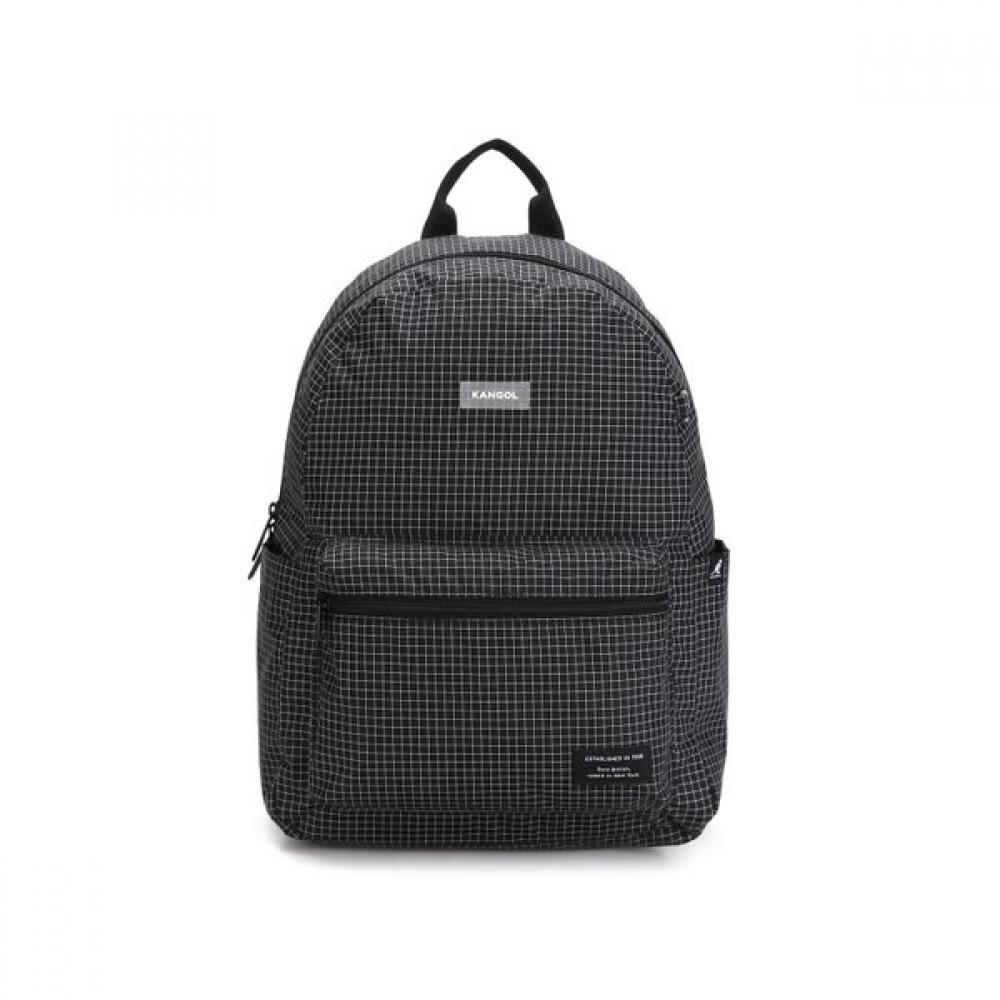 Kangol Kids Nova Lip Backpack Black Se 0822 blacks/OS