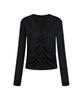 Alena Chloe Cover-Up A5Bl1Qr02Blk