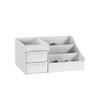 Cosmetic Storage Box Rack Drawer Desktop Lipsticks Skin Care Product Sorting Makeup Organizer for Dressing Room