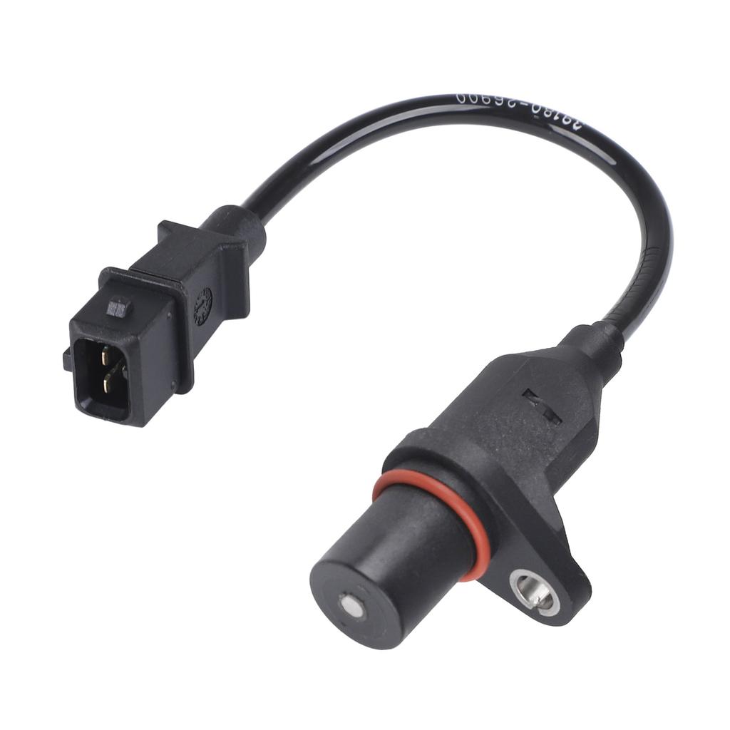 39180-26900 Crankshaft Position Sensor for Hyundai Accent 2001 2002 2003 2004 2005 2006 2007 2008 2009 2011 1.6L Kia Rio5 06-11