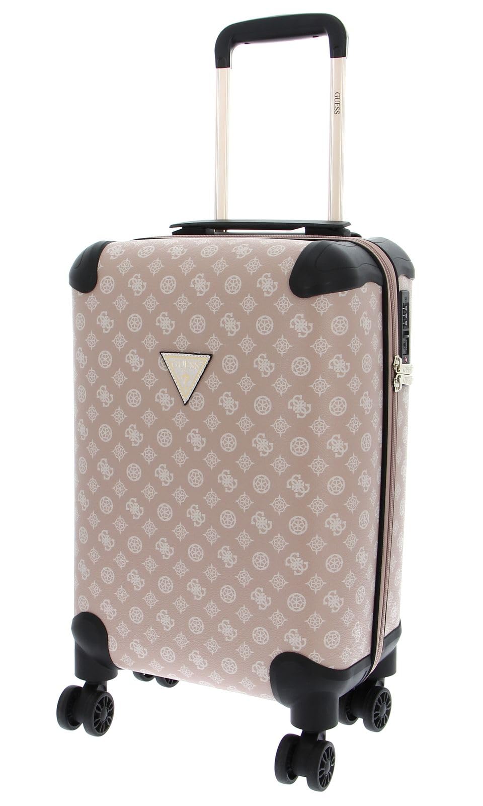 

TSA одобрило Lock Wilder 18 в LRL [Guess] 8-колесный