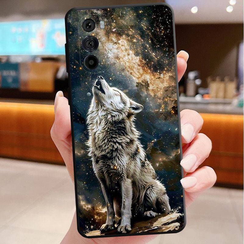 

Phone Case For Motorola Edge 50 40 Pro 60 50 40 30 Ultra Neo Fusion Moto G Play G Stylus G Power G Wolf Moto Edge 50