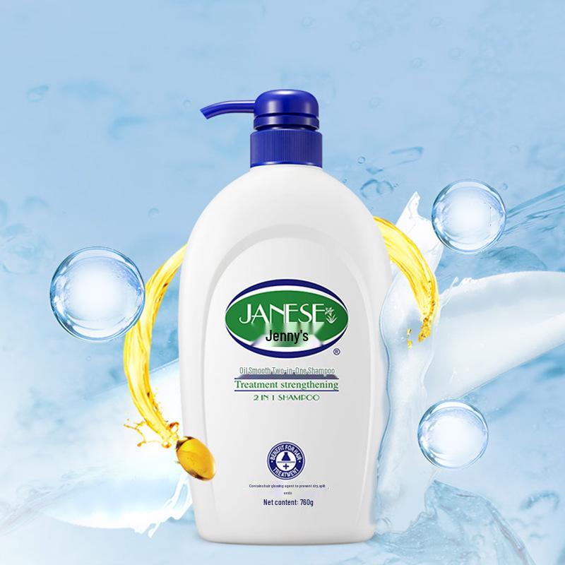 Jenny s 760 Shampoo Dropshipping
